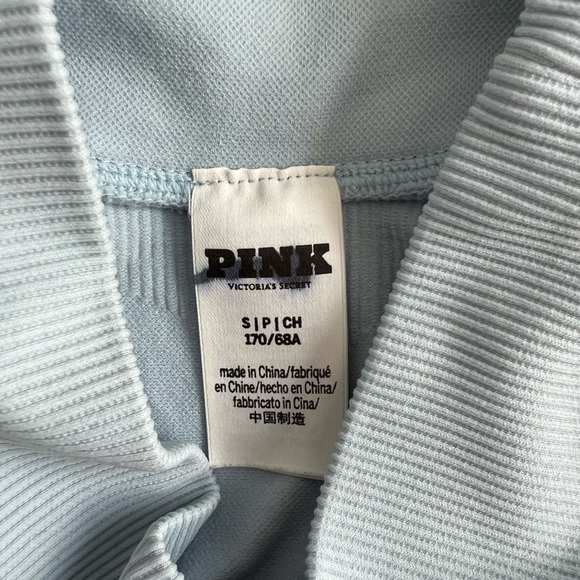 VS PINK Crossover Leggings - Picture 4 of 4